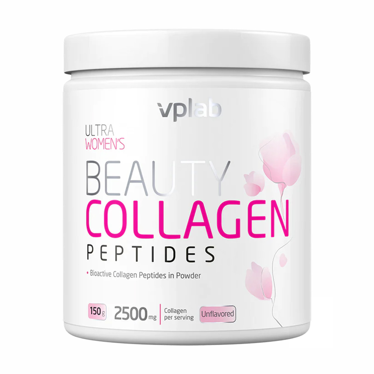 Beauty Collagen Peptides - 150g, фото 1