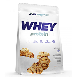 Whey Protein - 2270g Bllueberry