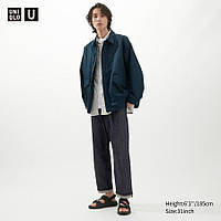 Мужские джинсы UNIQLO оригинал