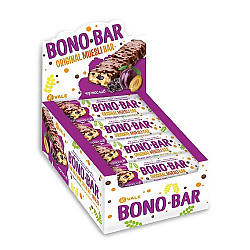 Bono Bar Original Muesli - 20х40g French Plum