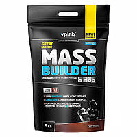 Mass Builder - 5000g Chocolate
