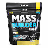 Mass Builder - 5000g Banana