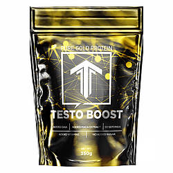 Testo Boost - 350g Cherry