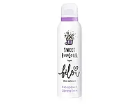 Пінка для душу Bilou Sweet Popcorn Shower Foam, 200мл