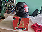 Мотошолом Bell Qualifier Helmet Matte Black Large (59-60cm), фото 9