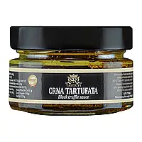 Соус с черного трюфеля 90 грамм Tartufi