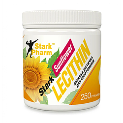 Stark Sunflower Lecithin - 250g