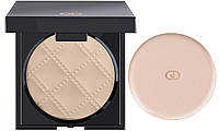 Пудра компактная с зеркалом Ga-De Idyllic Soft Satin Powder 20 - Bare Beige (647965)