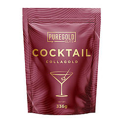 CollaGold Coctail - 336g Strawberry Daiquiri