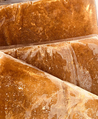 Маракуйя пюре б/к ОПТ від 20кг