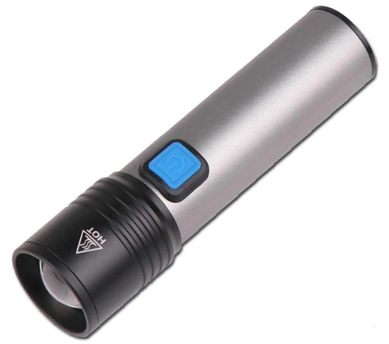 Ліхтар акумуляторний BL-K31