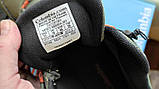 Columbia buxton peak mid ii похідні черевики чоловічі, оригінал., фото 10