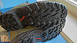 Columbia buxton peak mid ii похідні черевики чоловічі, оригінал., фото 9