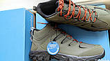 Columbia buxton peak mid ii похідні черевики чоловічі, оригінал., фото 5