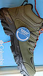 Columbia buxton peak mid ii похідні черевики чоловічі, оригінал., фото 7