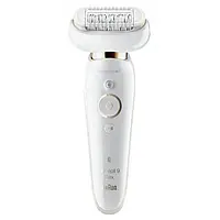 Эпилятор Braun Silk_epil 9 SES 9300 3D (6546142)