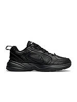 Harga sepatu nike air monarch deals