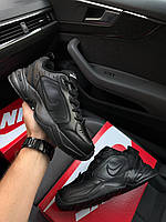 Кроссовки мужские Nike Air Max Monarch IV All Black кроссовки nike m2k мужские кросівки найк чоловічі