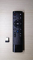 Бездротовий пульт Air Mouse remote 2,4 ghz