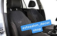 Модельные автомобильные чехлы SSANGYONG REXTON W (2012+)