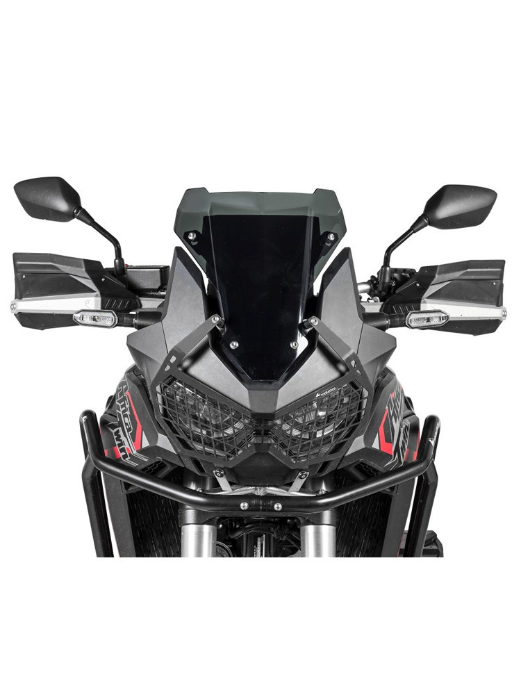 Тоноване вітрове скло S Touratech для мотоциклів Honda CRF 1100L S Touratech Africa Twin