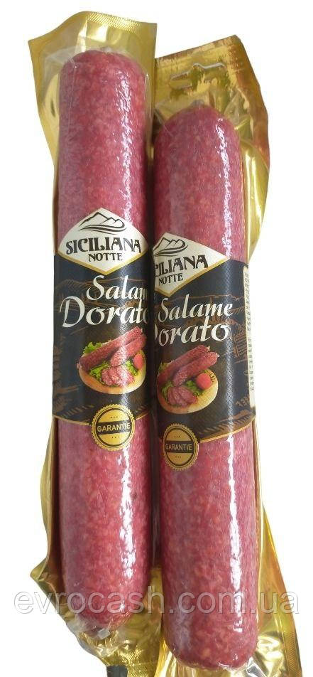 Салямі Дорато Dorato 350г, фото 1