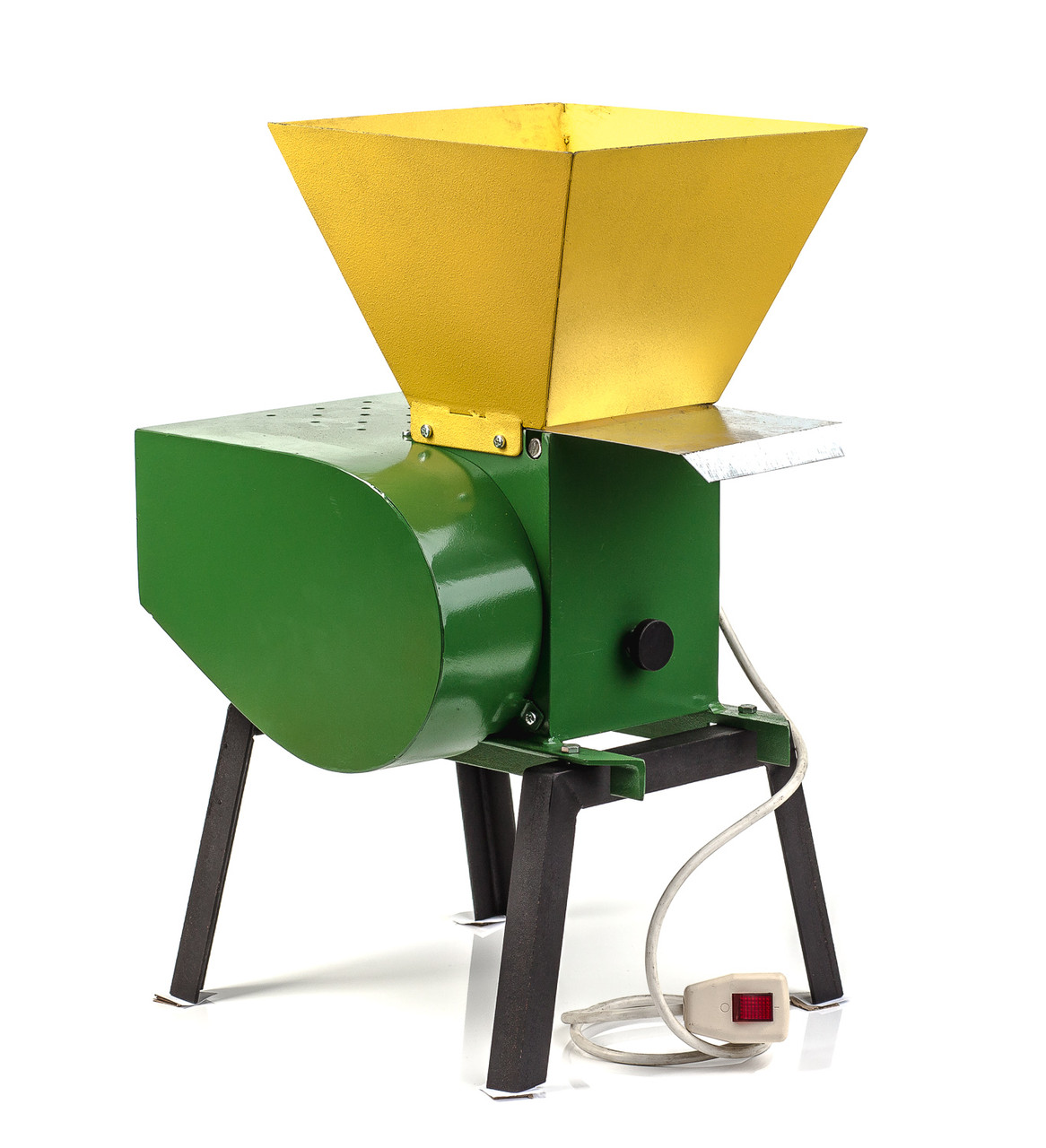 Електричний горіхокол Оптіма-1 (50 кг/год), фото 1