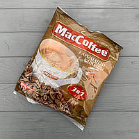 Кава Maccoffee Карамель (20шт/уп)