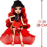 Лялька Рейнбоу Хай Рубі Андерсон Rainbow High Ruby Anderson Fantastic Fashion Doll S6 587323 MGA Оригінал, фото 4