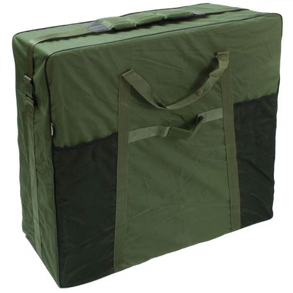 Сумка для ліжка NGT Deluxe Bedchair Bag