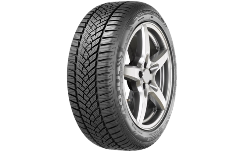 Купить Зимние шины Fulda Kristall Control HP2 215/60 R16 99H, цена 4067 ...