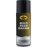 Универсальный автомобильный очиститель Kroon Oil Multi Foam Cleaner