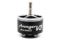 Мотор BrotherHobby Avenger 2812 V3 900KV для квадрокоптера