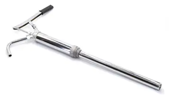 Ручний насос для олії 16 л/хв Profline 78066, фото 1