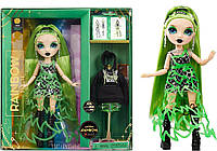 Кукла Рейнбоу Хай Джейд Хантер Rainbow High Jade Hunter Fantastic Fashion Doll S6 587361 MGA Оригинал