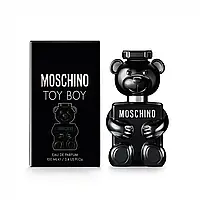 Moschino Toy Boy