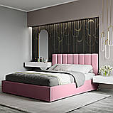 Двоспальне, полуторне ліжко Дрім, фото 5