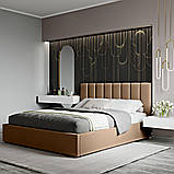 Двоспальне, полуторне ліжко Дрім, фото 6