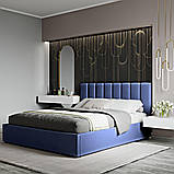 Двоспальне, полуторне ліжко Дрім, фото 2