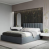 Двоспальне, полуторне ліжко Дрім, фото 8