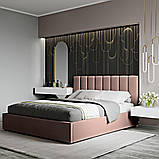 Двоспальне, полуторне ліжко Дрім, фото 9