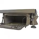 Стіл монтажний Avid Carp Double Decker Bivvy Organiser, фото 3