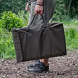 Стіл монтажний Avid Carp Double Decker Bivvy Organiser, фото 6