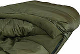 Спальний мішок FOX EOS 3 SLEEPING BAG, фото 2