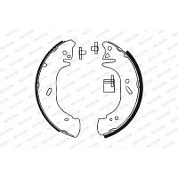 Тормозные колодки FERODO FSB618