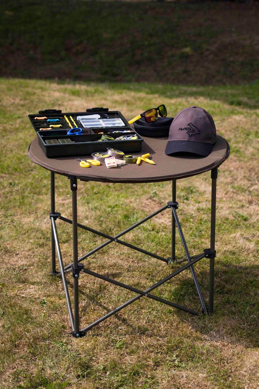 Стіл складаний Avid Compact Session Table