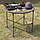 Стіл складаний Avid Compact Session Table, фото 5