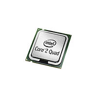 Процессор s775 Intel Core 2 Quad Q9450 2.66GHz 4яд. 12MB FSB 1333MHz 95W б/у
