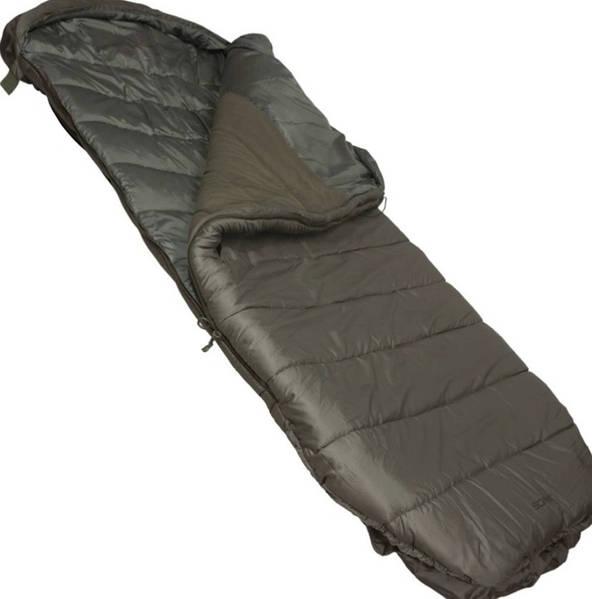 Спальний мішок SONIK SK-TEK 5 Season SLEEPING BAG wide