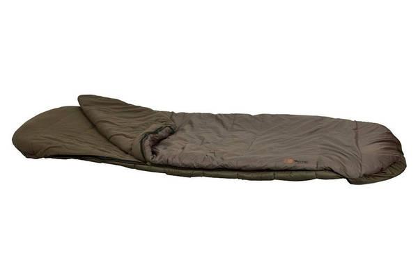 Спальний мішок Fox Ven-Tec Ripstop 5 season Sleeping Bag